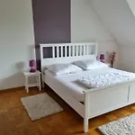 In Erholungsort Naehe Von Ostsee Daire