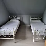 In Erholungsort Naehe Von Ostsee Sterup