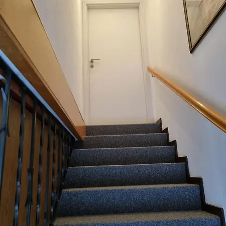 Apartment In Erholungsort Naehe Von Ostsee