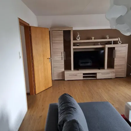 In Erholungsort Naehe Von Ostsee Sterup