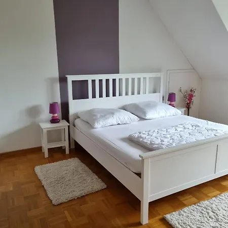 In Erholungsort Naehe Von Ostsee Apartment
