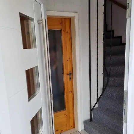 In Erholungsort Naehe Von Ostsee Daire *