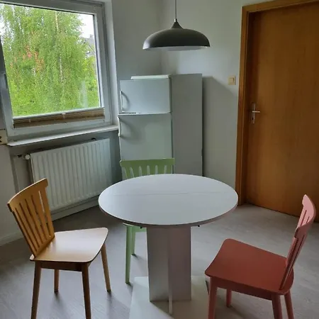 In Erholungsort Naehe Von Ostsee * Sterup