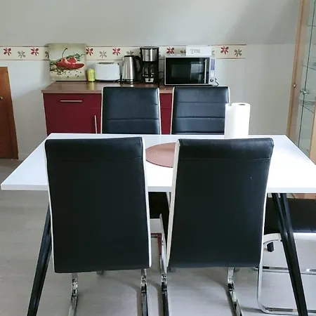 Apartment In Erholungsort Naehe Von Ostsee